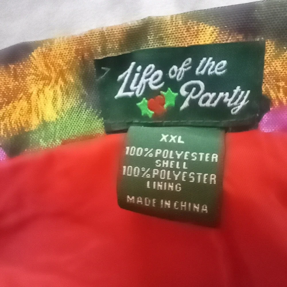 Life of The Party all used